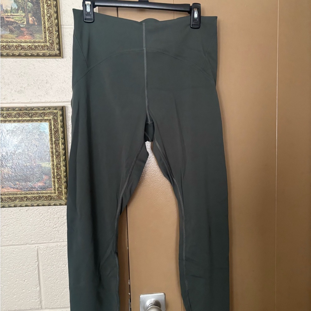 lululemon athletica Instill High-Rise Tight 25” - Picture 3 of 6